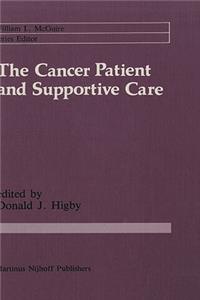 Cancer Patient and Supportive Care