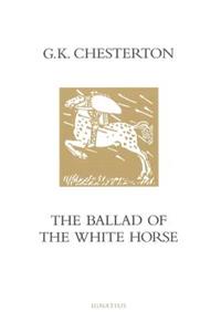 The Ballad of the White Horse