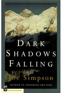 Dark Shadows Falling
