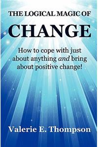 Logical Magic of Change