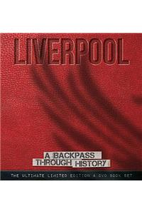 Liverpool: a Backpass Through History