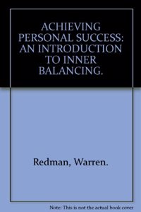 Achieving Personal Success