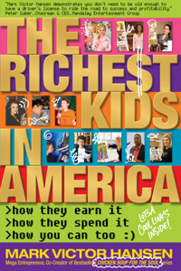 Richest Kids In America