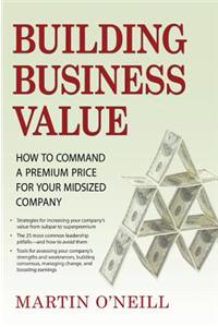 Building Business Value