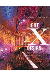 Light x Design