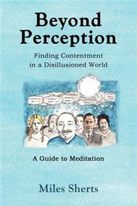 Beyond Perception
