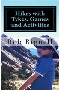 Hikes with Tykes