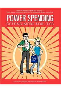 Power Spending
