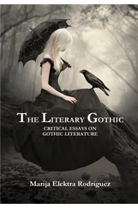 The Literary Gothic