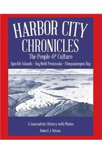 Harbor City Chronicles