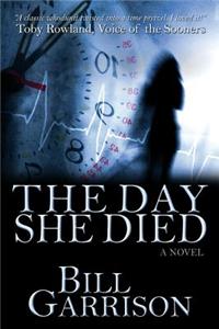 Day She Died