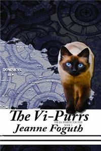 Vi-Purrs