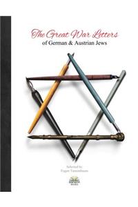 Great War Letters of German and Austrian Jews