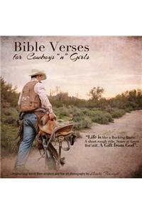 Bible Verses for Cowboys n Girls