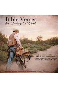 Bible Verses for Cowboys n Girls