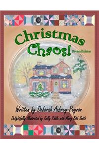 Christmas Chaos! Revised Edition