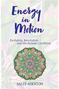Energy in Motion