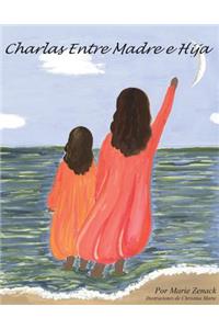 Charlas Entre Madre E Hija