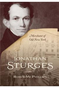 Jonathan Sturges