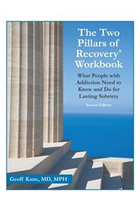 Two Pillars of Recovery(R) Workbook