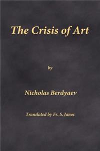Crisis of Art