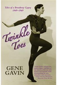 Twinkle Toes