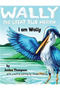 I am Wally