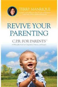 Revive Your Parenting