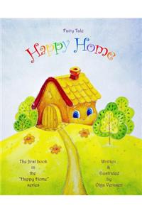 Happy Home