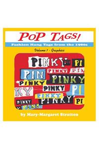 POP Tags Volume 1 - Graphics