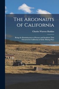 Argonauts of California