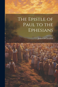 Epistle of Paul to the Ephesians