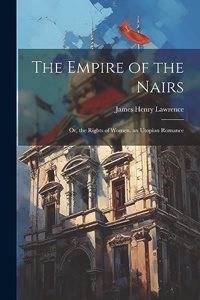 Empire of the Nairs