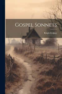 Gospel Sonnets