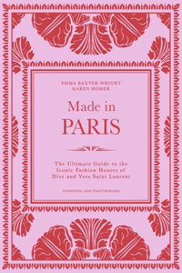 Made in Paris