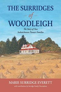 Surridges of Woodleigh