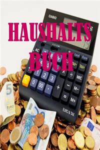 Haushalts Buch