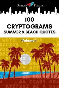 100 Cryptograms