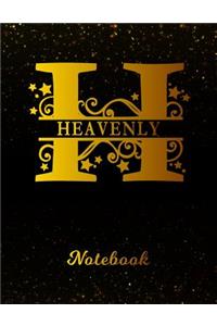 Heavenly Notebook