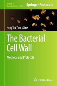 Bacterial Cell Wall