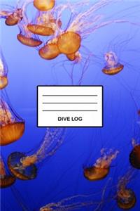 Dive Log