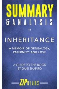 Summary & Analysis of Inheritance