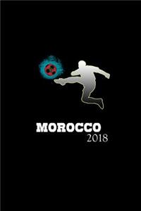 Morocco 2018