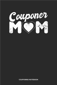 Couponing Notebook