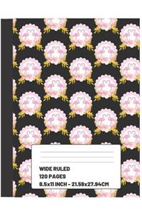 Composition Notebook