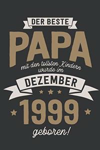 Der Beste Papa mit den Tollsten Kindern