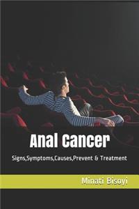 Anal Cancer