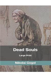 Dead Souls