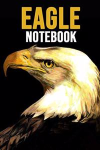 Eagle Notebook