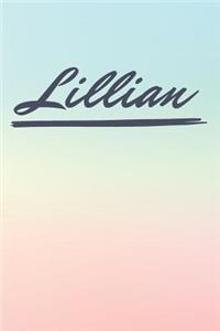 Lillian